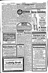 (Linzer) Tages-Post 19130525 Seite: 21