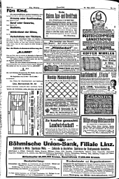 (Linzer) Tages-Post 19130525 Seite: 28