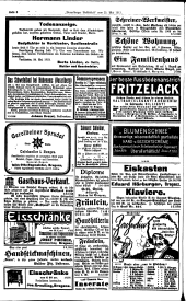 Vorarlberger Volksblatt 19130525 Seite: 8