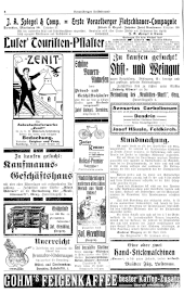 Vorarlberger Volksfreund 19130525 Seite: 6