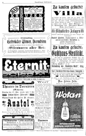 Vorarlberger Volksfreund 19130525 Seite: 8