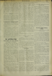 (Neuigkeits) Welt Blatt 19130525 Seite: 3