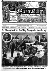 Wiener Bilder 19130525 Seite: 1
