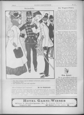 Wiener Caricaturen 19130525 Seite: 6