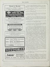 Wiener Salonblatt 19130525 Seite: 4