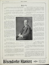Wiener Salonblatt 19130525 Seite: 7