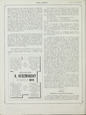 Wiener Salonblatt 19130525 Seite: 12