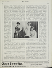 Wiener Salonblatt 19130525 Seite: 13