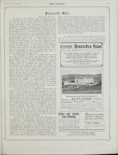 Wiener Salonblatt 19130525 Seite: 19