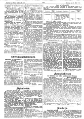 Wiener Zeitung 19130525 Seite: 30