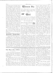 Ybbser Zeitung 19130525 Seite: 2