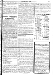 Czernowitzer Allgemeine Zeitung 19130526 Seite: 3