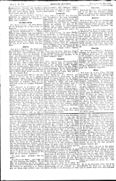 Innsbrucker Nachrichten 19130526 Seite: 2