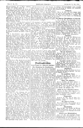 Innsbrucker Nachrichten 19130526 Seite: 6