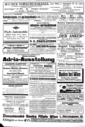 Wiener Montagblatt 19130526 Seite: 4