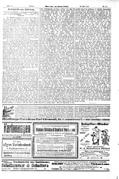 Wiener Sonn- und Montags-Zeitung 19130526 Seite: 10