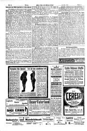 Wiener Sonn- und Montags-Zeitung 19130526 Seite: 11