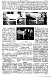 Wiener Landwirtschaftliche Zeitung 19130528 Seite: 3