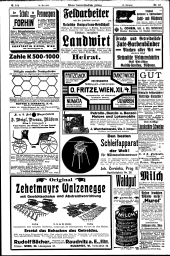 Wiener Landwirtschaftliche Zeitung 19130528 Seite: 10