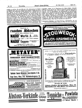Danzers Armee-Zeitung 19130529 Seite: 13