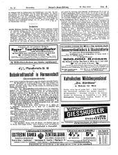 Danzers Armee-Zeitung 19130529 Seite: 15