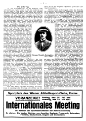 Illustriertes (Österreichisches) Sportblatt 19130531 Seite: 4