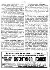 Illustriertes (Österreichisches) Sportblatt 19130531 Seite: 10