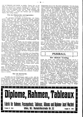 Illustriertes (Österreichisches) Sportblatt 19130531 Seite: 14