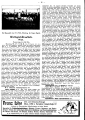 Illustriertes (Österreichisches) Sportblatt 19130531 Seite: 16