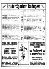 Illustriertes (Österreichisches) Sportblatt 19130531 Seite: 17