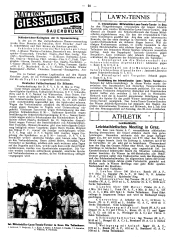 Illustriertes (Österreichisches) Sportblatt 19130531 Seite: 24