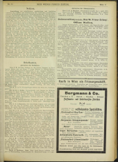 Neue Wiener Friseur-Zeitung 19130601 Seite: 11