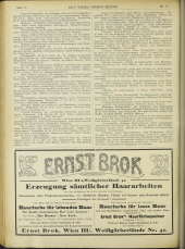 Neue Wiener Friseur-Zeitung 19130601 Seite: 14