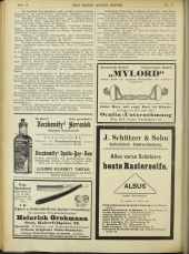 Neue Wiener Friseur-Zeitung 19130601 Seite: 18