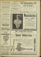 Neue Wiener Friseur-Zeitung 19130601 Seite: 27
