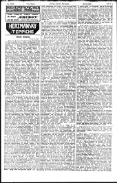 Neue Freie Presse 19130526 Seite: 7