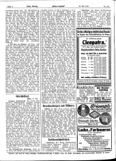 Pilsener Tagblatt 19130526 Seite: 4