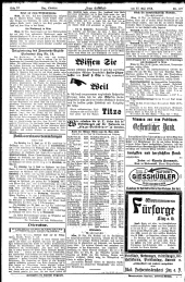 Linzer Volksblatt 19130527 Seite: 10
