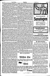 (Linzer) Tages-Post 19130527 Seite: 9