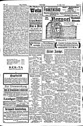 (Linzer) Tages-Post 19130527 Seite: 13