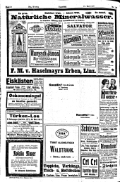 (Linzer) Tages-Post 19130527 Seite: 16