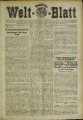 (Neuigkeits) Welt Blatt 19130527 Seite: 1