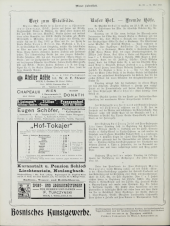Wiener Salonblatt 19130531 Seite: 2