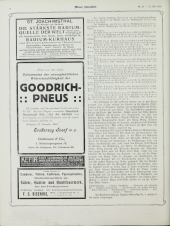 Wiener Salonblatt 19130531 Seite: 6