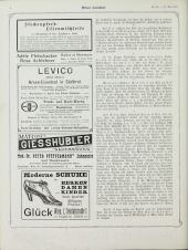 Wiener Salonblatt 19130531 Seite: 8