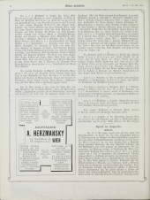 Wiener Salonblatt 19130531 Seite: 12