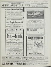 Wiener Salonblatt 19130531 Seite: 17