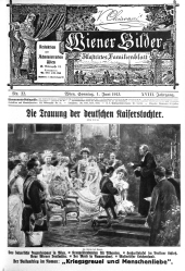 Wiener Bilder 19130601 Seite: 1