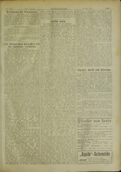 Deutsches Volksblatt 19130527 Seite: 21
