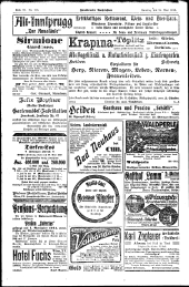 Innsbrucker Nachrichten 19130524 Seite: 22